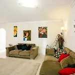 Los Corales Townhouse