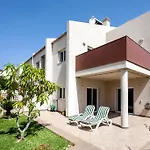 Los Corales Townhouse