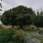 Hotel La Encina Celorio Llanes