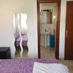Residencial Parque Pueblo Evita