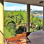 Casa Cascada Do Ezaro