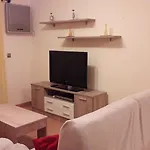 Apartamento Con Piscina