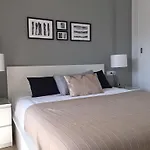 Two Bedroom Apartment With Sea View