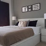 Two Bedroom Apartment With Sea View
