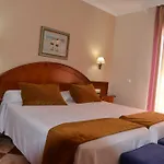 Hostal Cabo Roche