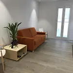 Cosmo Apartments Marina - Auditori