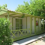 Camping Azul