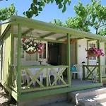 Camping Azul