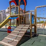 Realrent Puebla Marina