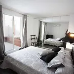 Luxury Centic Penthouse Terraces