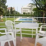 Apartamentos Sunway Apollo