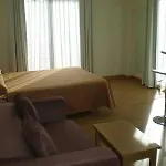 Axarquia Beach Hotel