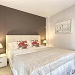 Casablanca Beach Apartment
