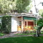 Resort Oasis