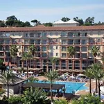 Asur Islantilla Suites And Spa