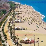 Secret Hotel 3* Costa Del Maresme