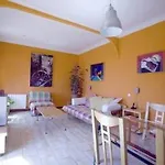 Pillowapartments Modernista