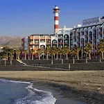 Hotel Mirador De Adra
