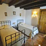Apartment In Periana 100302