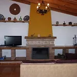 Villa In Almachar Malaga 101849