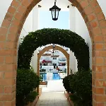 Villa Magdalena Three Bedroom No.2