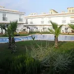 Ibb Costa Azahar