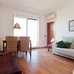 Aparteasy - Atic Sagrada Familia