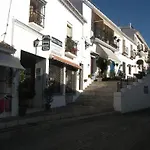 Alojamientos Casa Tejon