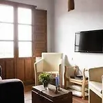 House In Almachar Malaga 101846