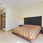 Cabogata Beach Hotel