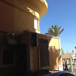 Hostal Delfin Verde