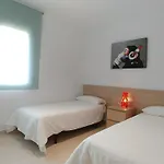 Lg Nice Apartment