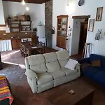 Casa Rural Trapiche