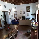 Casa Rural Trapiche