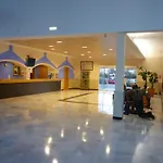 Apartamentos La Mineria