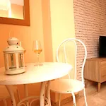 Apartamentos La Caleta De Cadiz