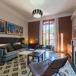 Quadrat D'Or Luxury Apartment