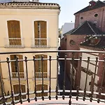 Letmalaga Comedy