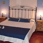 Villa In Almachar - 104697