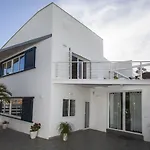 Villa Carabeo San Salvador Nerja