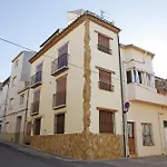 Casa Rural Rosa