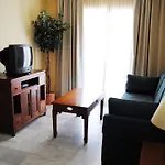 Anoreta Apartments
