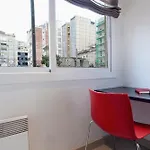 Key Sagrada Familia Apartments