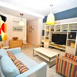 Cubo'S Apartamento Medina Fuengirola