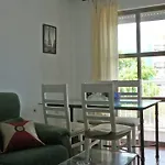 Apartamento El Faro Barbate