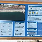 Casa Con Vistas Maravillosas Al Mar 1