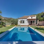 Villa Paraiso De Nerja