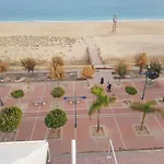 1ª Linea De Playa Peniscola