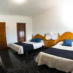 Hostal Caminito Del Rey