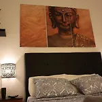 The 5 Room'S House